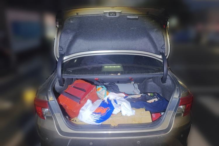 Used Toyota Reiz 2013 2.5S Elite Edition
