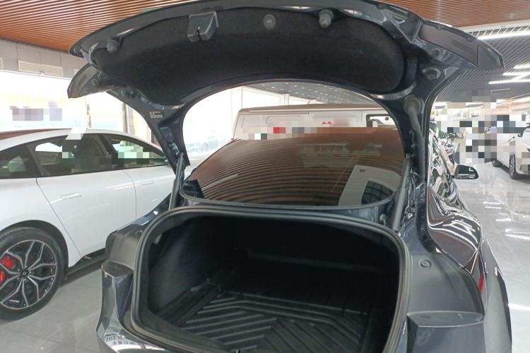 Used Tesla Model 3 2023 Rear-Wheel-Drive Version