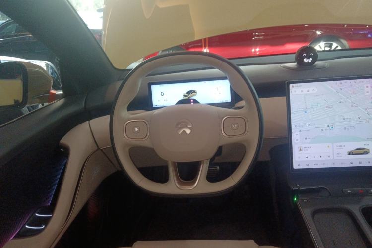 Used Nio ET5 2024 75 kWh
