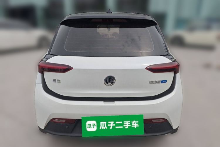 Used Electric House YOUNG Light XiaoXin 2021 Business Edition 4 Seats