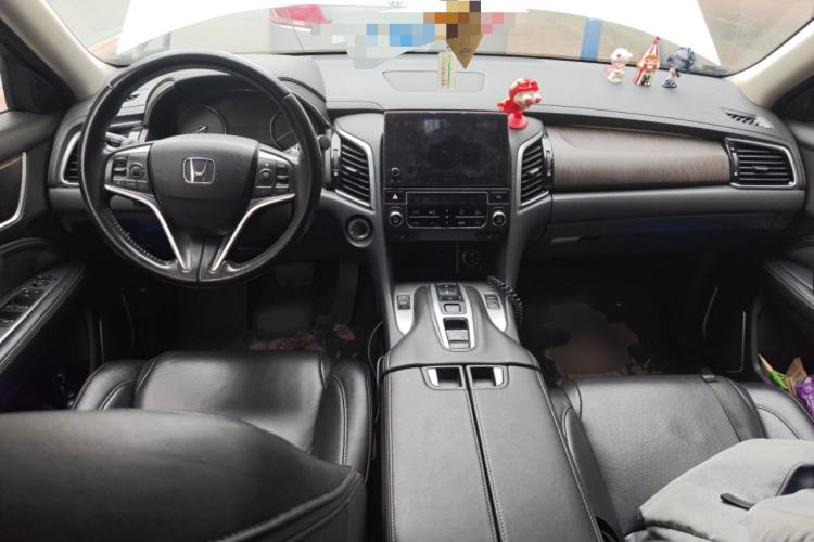 Used Honda Avancier 2020 370TURBO Two-Wheel Drive Luxury Edition