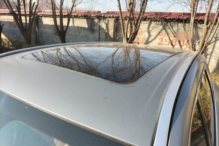 Used Chery Tiggo 8 L 2024 2.0T Two-Wheel Drive Prestige Version 5 Seats