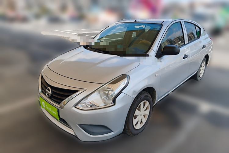 Used Nissan Sunny 2015 1.5XE Manual Comfort Edition