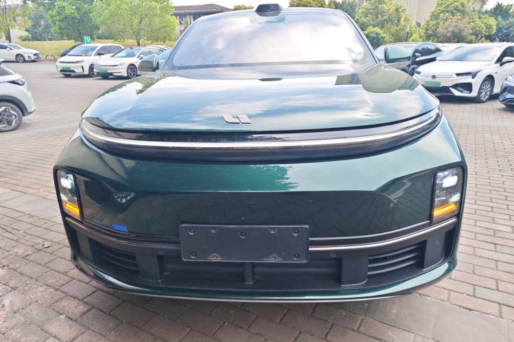 Used Li Auto L7 2024 MAX Model