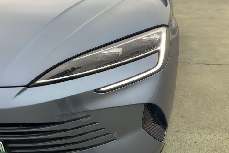 Used BYD Seal 2024 HONOR Edition DM-i 1.5L 121km Prestige Model