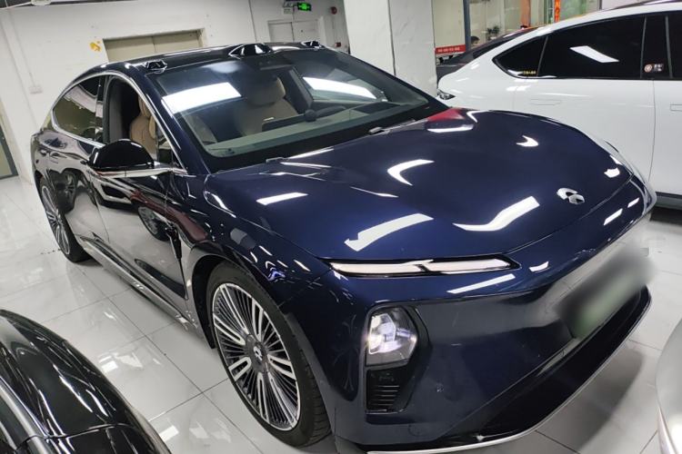 Used Nio ET9 2025 100kWh First-Edition Limited Edition
