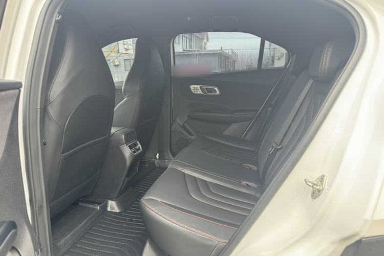 Used NETA X 2023 500 Lite