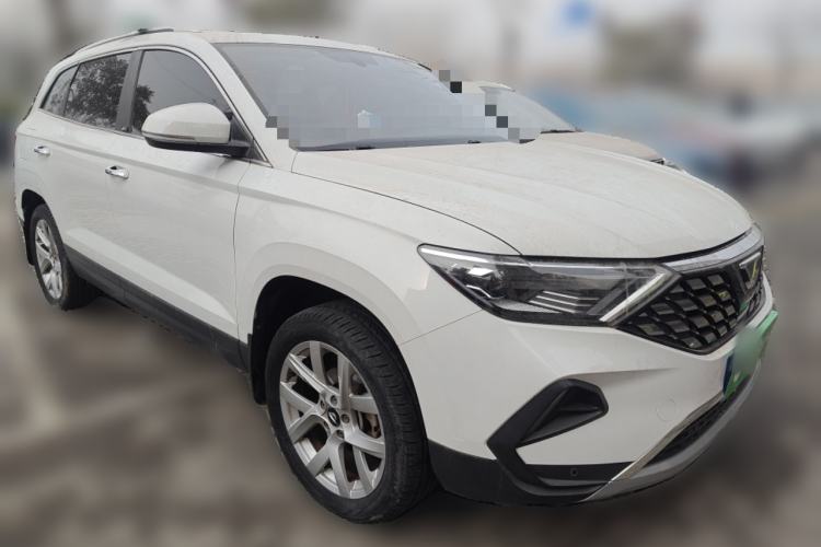 Used Jetta VS7 2020 1.4T Automatic Enjoyment Model