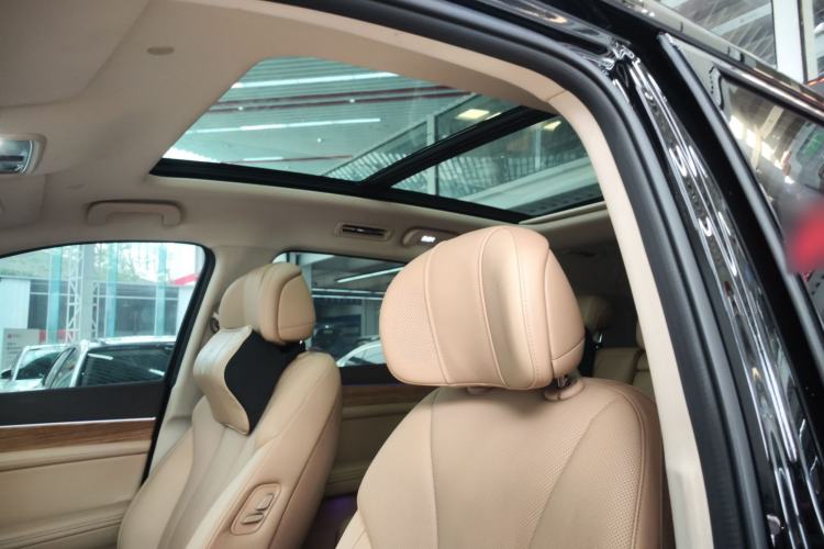 Used Hima AITO M7 2024 1.5T Intelligent Drive Rear-Drive Ultra Version 5 Seats Headliner