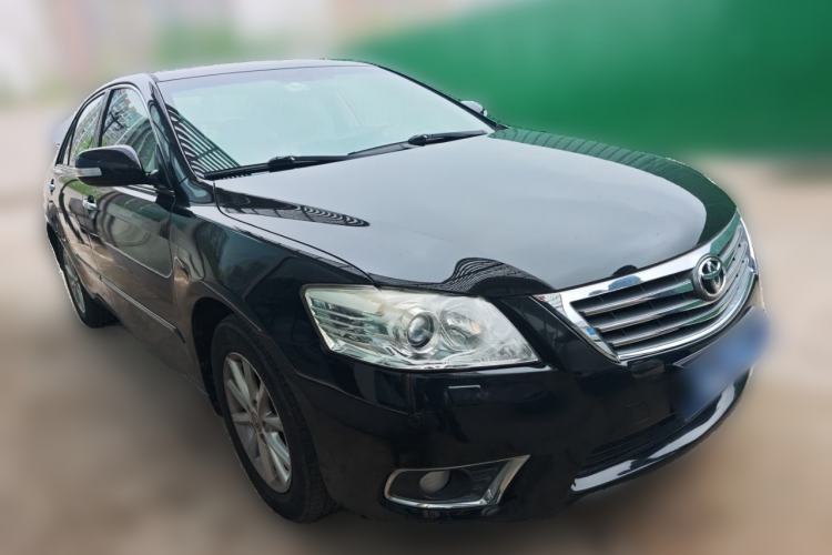 Used Toyota Camry 2009 200G Luxury Edition