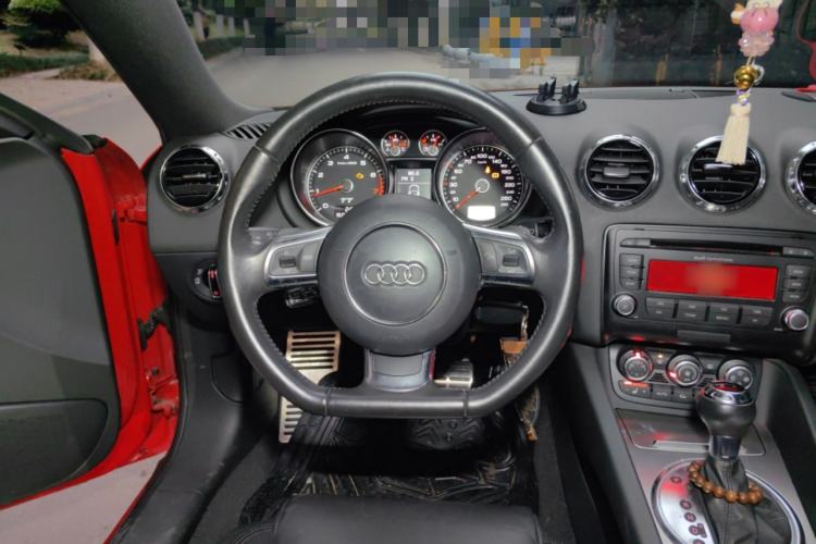 Used Audi TT 2011 TT Coupe 2.0 TFSI