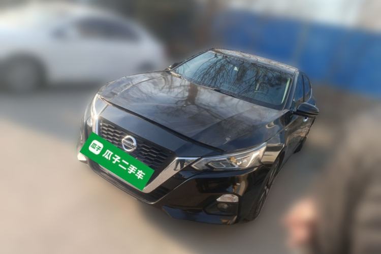 Used Nissan Teana 2021 2.0L XL Comfort Edition