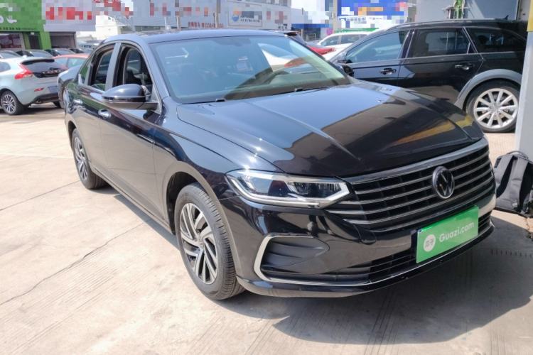 Used Volkswagen Lavida 2023 280TSI DSG Full-Comfort Edition