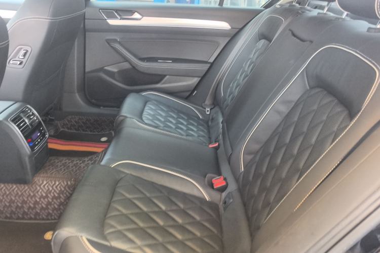 Used Volkswagen Magotan GTE Plug-in Hybrid 2022 GTE Luxury Model