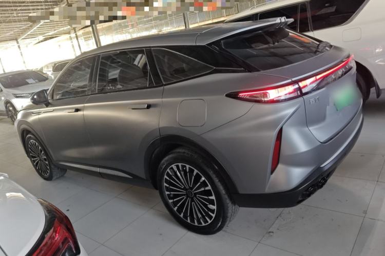 Used EXEED Stellar C-DM 2024 1.5T Long-Range Pro