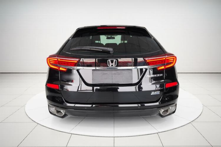 Used Honda Avancier 2020 240TURBO Front-Wheel Drive Smart Edition
