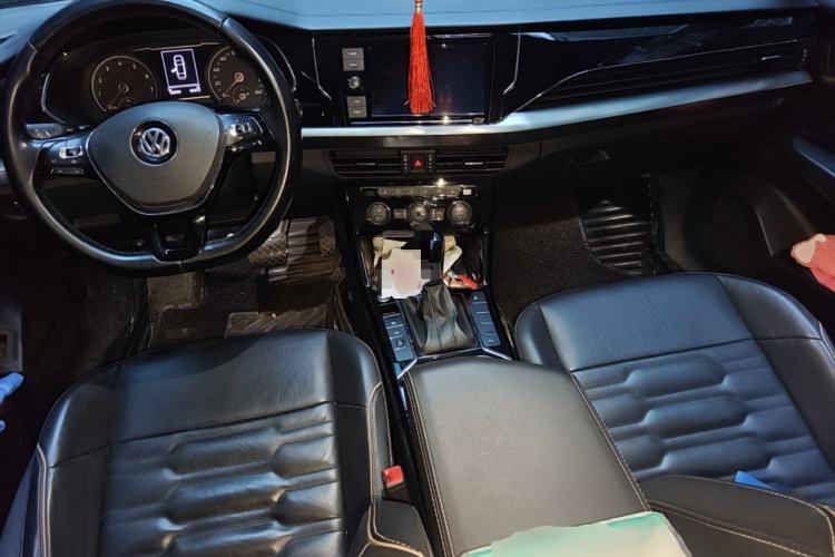 Used Volkswagen Passat 2019 330TSI Elite Edition China V Standard