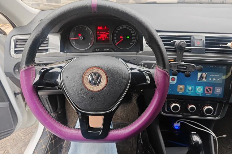 Used Volkswagen Santana 2017 Haval H6 1.6L Automatic Fashion Edition