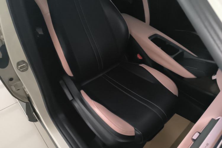 Used BYD Seagull 2024 Honor Edition 305km Freedom Version