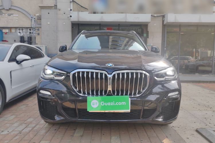 Used BMW X5 2021 Restyled xDrive30i M Sport Package
