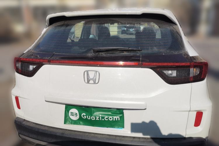 Used Honda XR-V 2020 220TURBO CVT Comfort Version
