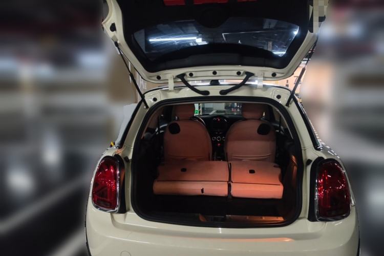 Used MINI 2020 1.5T ONE