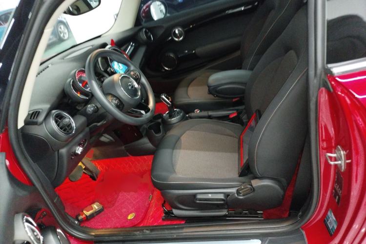 Used MINI MINI 2019 1.5T ONE PLUS