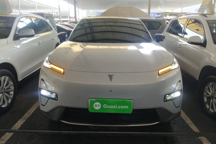 Used Deepal S05 2026 Model 520Max Pure Electric Edition