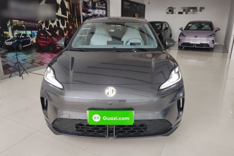 Used MG 4 EV 2026 Model 437 Composed Edition