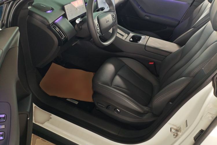 Used XPeng P7+ 2024 Long-Range Max
