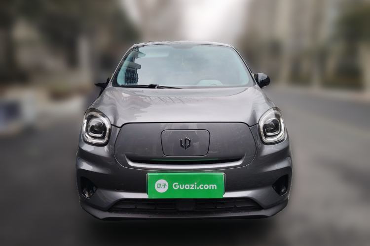 Used Leapmotor T03 2021 400 Lite Edition - Lithium-Ion Battery