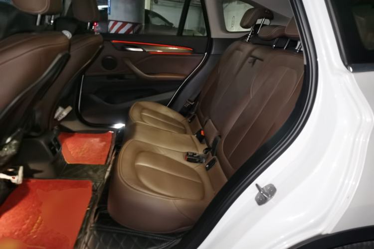 Used BMW X1 New Energy 2019 xDrive25Le Luxury Model