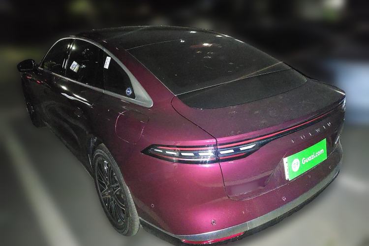 Used Chery Fulwin A9L 2025 Model, 260 Ultra-Long Range Prestige Edition
