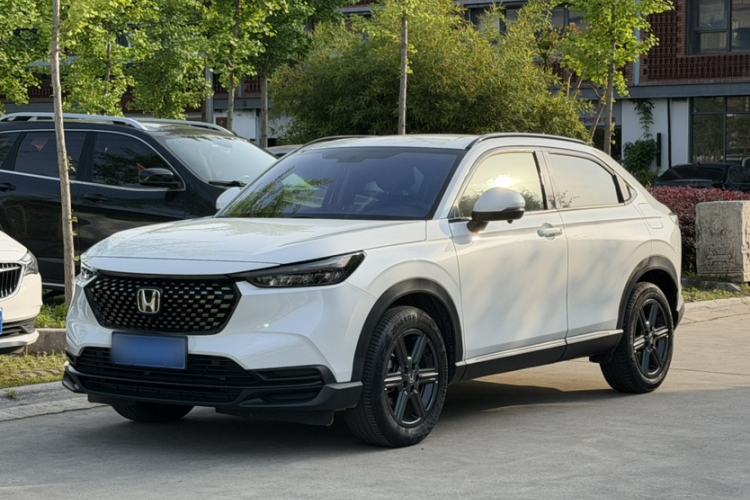 Used Honda XR-V 2023 1.5L CVT Thermal Edition