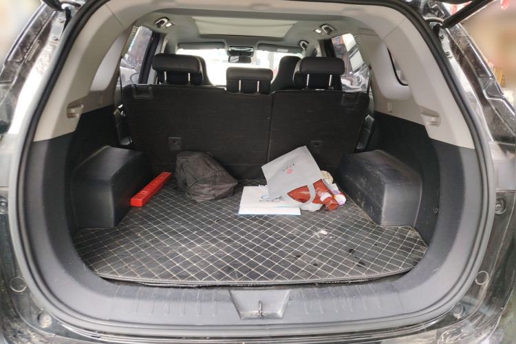 Used WM Motor EX6 2020 Plus Founder's Edition – First Launch