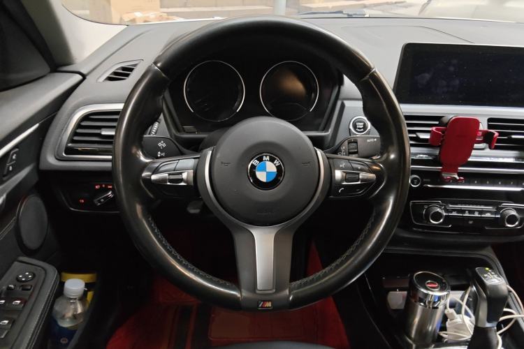 Used BMW 1 Series 2019 118i M Sport Package