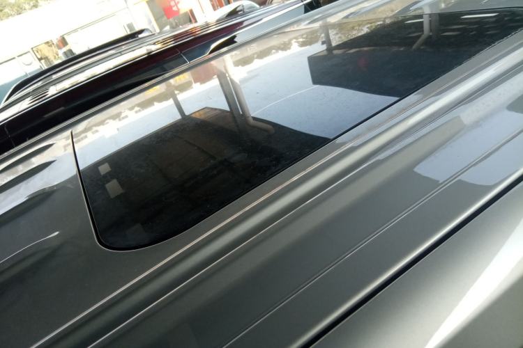 Used Buick GL8 2018 ES 28T Luxury Model China VI Standard