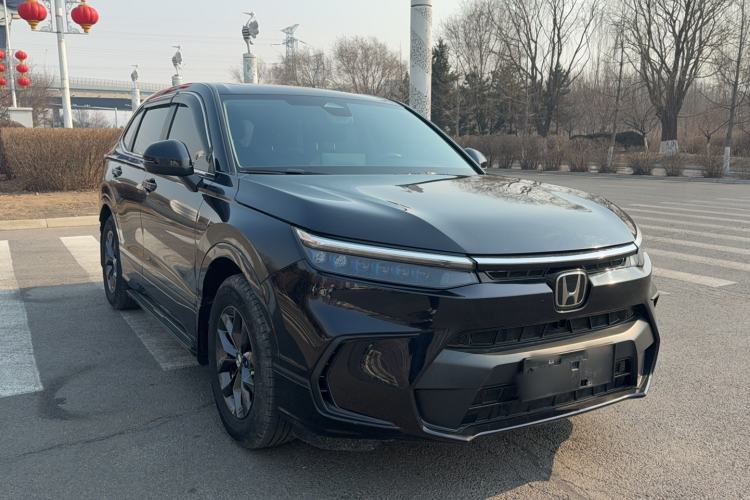 Used Honda Breeze 2023 240TURBO Two-Wheel-Drive Luxury Edition 5 Seats