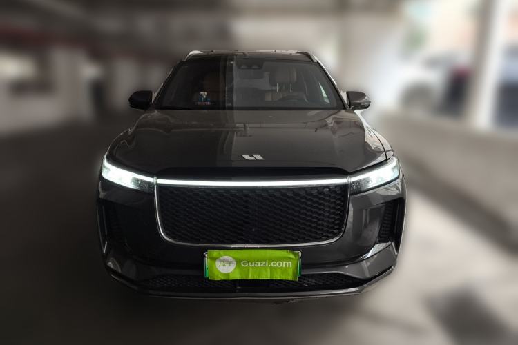 Used Li Auto ONE 2020 Extended-Range 6-Seater Version