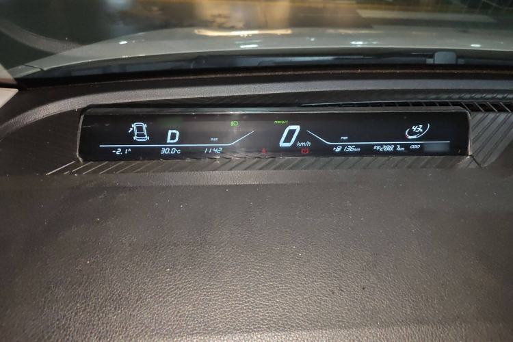 Used NETA AYA 2023 318 Lite
