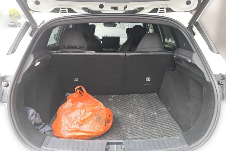 Used Lynk & Co 06 2025 Renew 1.5T Pro
