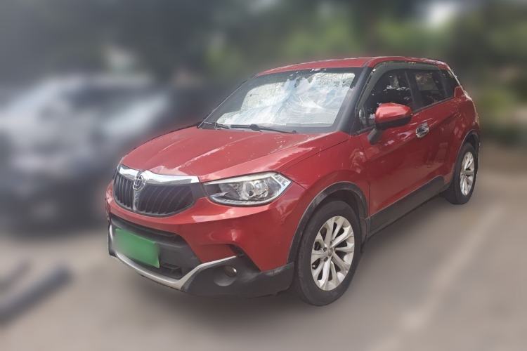 Used Brilliance V3 2015 1.5L Manual Smart Version Guazi used car, China used car export, Used car for sale, Used  cars, Cheapest cars for sale