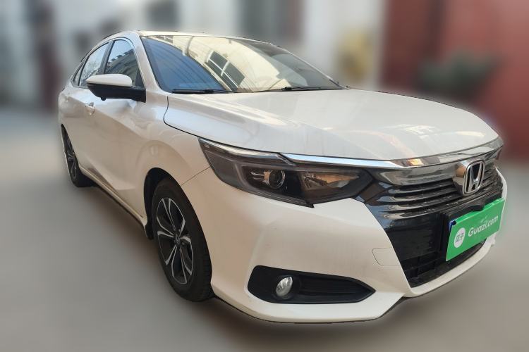 Used Honda Crider 2022 180Turbo CVT Luxury Edition
