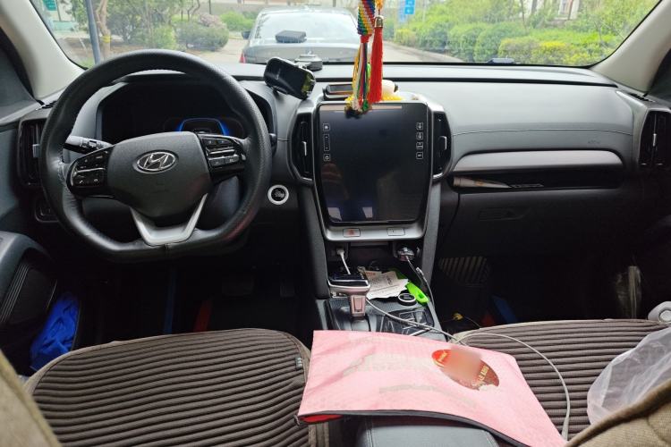 Used Hyundai ix35 2021 2.0L Automatic 2WD GLS Leading Edition
