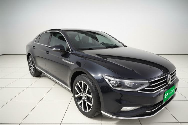 Used Volkswagen Magotan 2020 330TSI DSG Leading Model