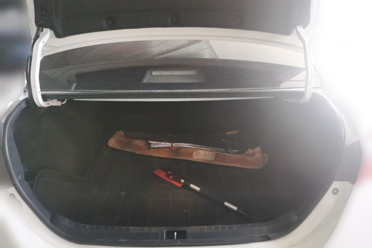 Used Toyota Corolla 2017 Revised Version 1.2T S-CVT GL-i