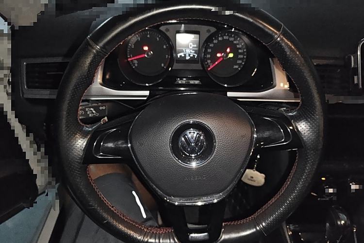 Used Volkswagen Bora 2016 1.6L Automatic Comfort Model