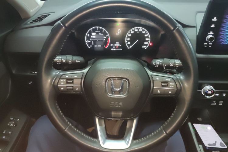 Used Honda CR-V 2024 240TURBO Two-Wheel-Drive FENGSHANG Edition 5 Seats
