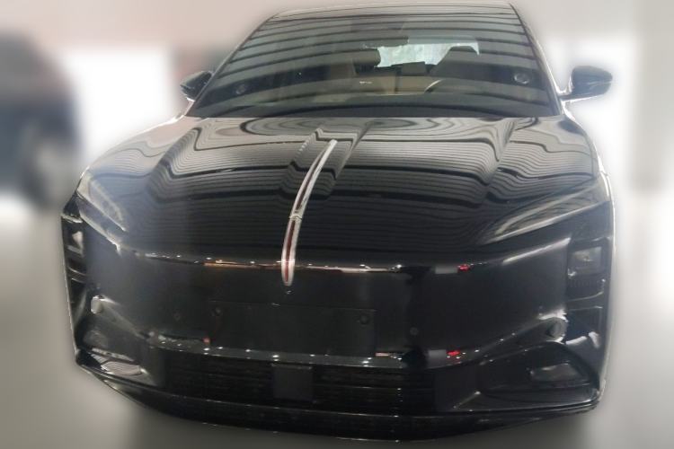 Used Hongqi Tiangong 08 2025 680 Ultra Four-Wheel-Drive Version Front