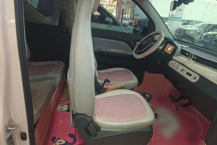 Used Wuling Hongguang MINIEV 2022 Easy Version Lithium-NMC Right Front Seat